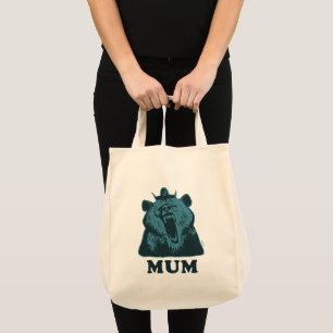 Tote Bag Ralph Breaks the Internet   Merida - MUM