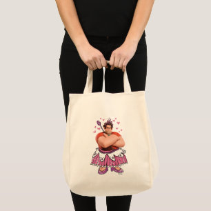 Tote Bag Ralph L'humeur actuelle