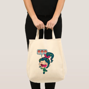 Tote Bag Ralph rompt Internet #ACTUALITÉ