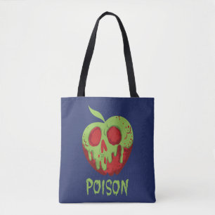 Tote Bag Ralph rompt Internet  Blanche-Neige - Poison