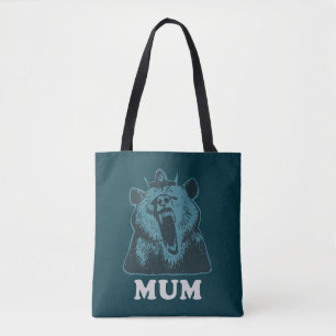 Tote Bag Ralph rompt Internet  Mérida - MUM