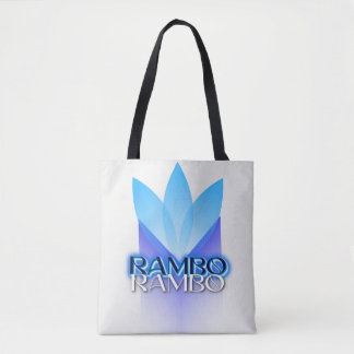 TOTE BAG RAMBO