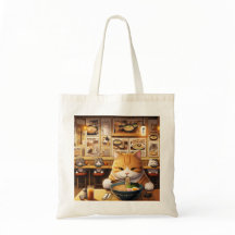 Ramen pour manger des chats v1