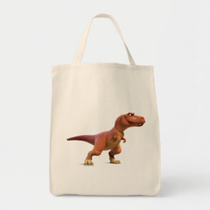Tote Bag Ramsey Character Art