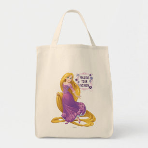 Tote Bag Rapunzel