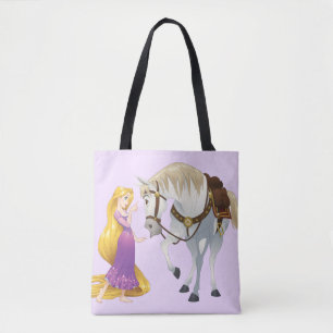 Tote Bag Rapunzel Besoins 4 éternels