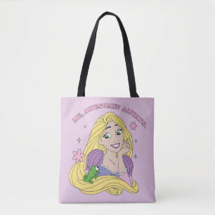 Tote Bag Rapunzel Toujours génial