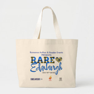 Tote Bag RARE16 grand Fourre-tout
