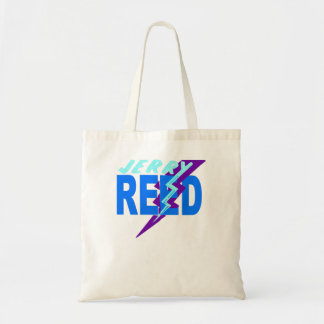 Tote Bag Rare Vintage des années 80 Jerry Reed