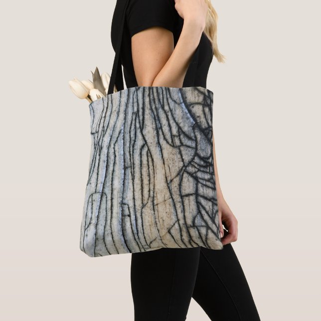 Tote Bag Rasé (De près)