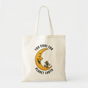 Tote Bag Rat drôle