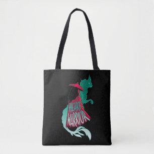 Tote Bag Raya et l'Dernier Dragon - Heart Warrior