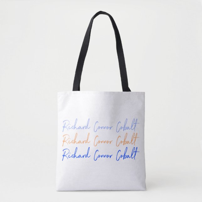 Tote Bag RCC x3 (Devant)