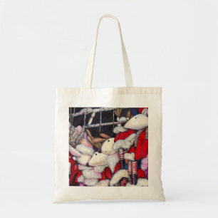Tote Bag Réalité sur les vacances
