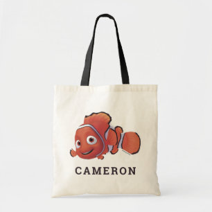 Tote Bag Recherche de Nemo