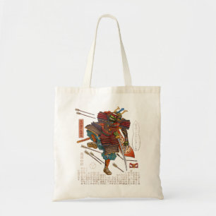 Tote Bag Récompense Ninja Gaiden Vague Rétro