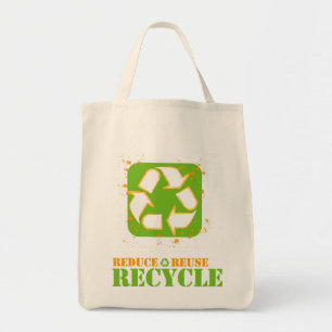 Tote Bag recycler