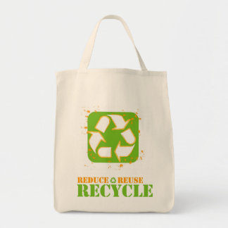 Tote Bag recycler