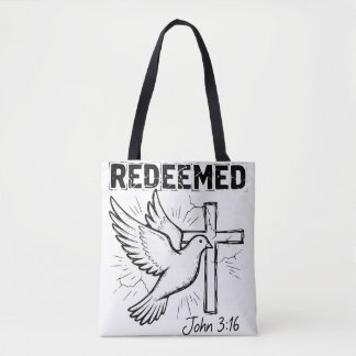 Tote Bag Redeemed