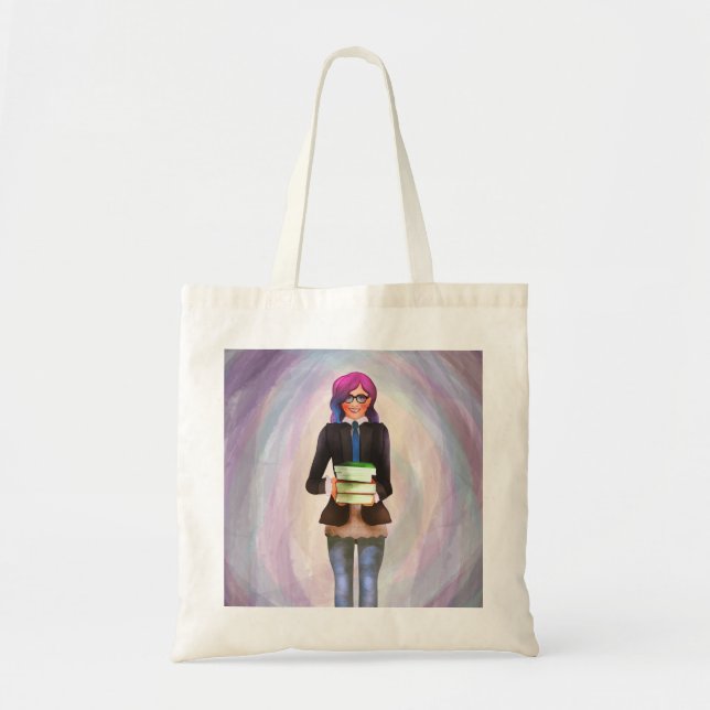 Tote Bag Référencement (Devant)