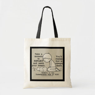Tote Bag Réflect