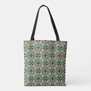 Tote Bag Réflexion de l'âme