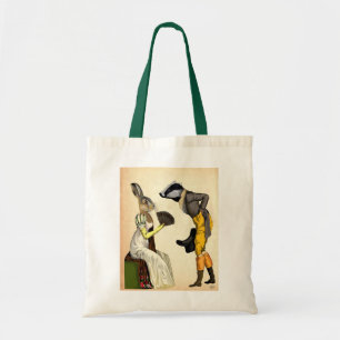 Tote Bag Regardez l'amour