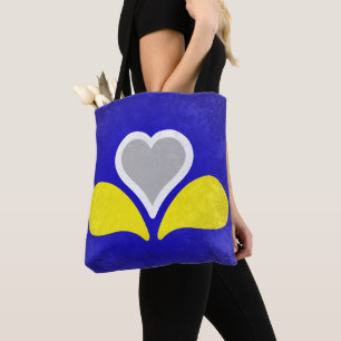 Tote Bag Région de Bruxelles-Capitale