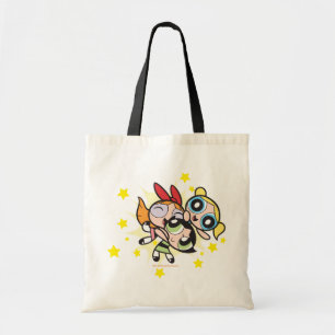 Tote Bag Règle Powerpuff Girls