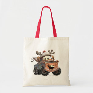Tote Bag Reindeer Mater