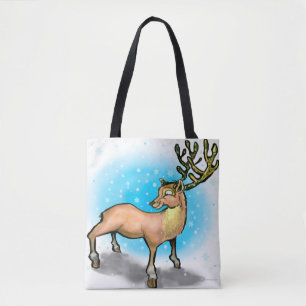 Tote Bag Reinder