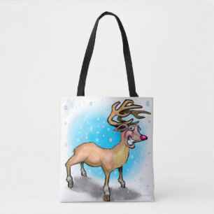 Tote Bag Reinder