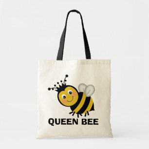 Tote Bag Reine Bee