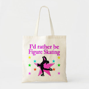 TOTE BAG REINE DE SKATING
