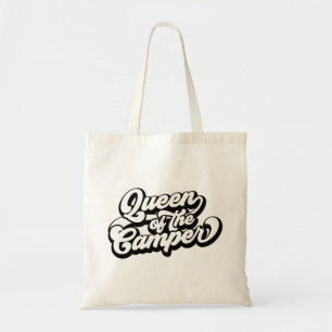 Tote Bag Reine Du Camper