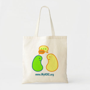 Tote Bag Reins bavards Fourre-tout