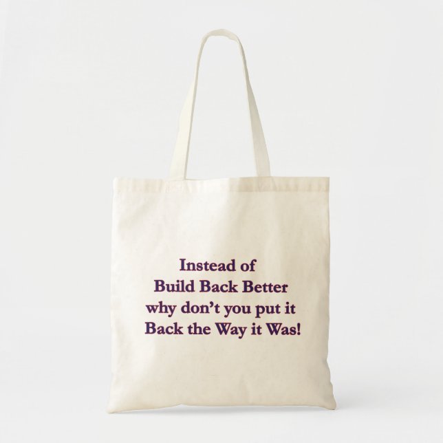 Tote Bag Remet-C (Devant)