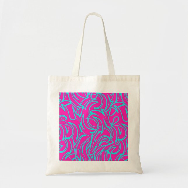 Tote Bag Remous (Devant)