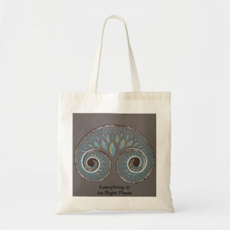 Tote Bag Remous