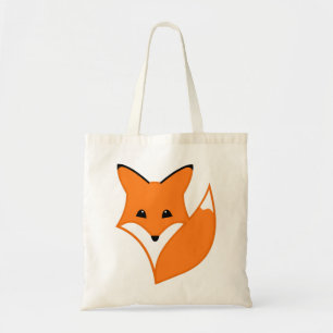 Tote Bag Renard
