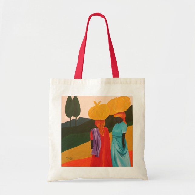 Tote Bag Rencontre amicale 2006 (Devant)