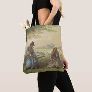 Tote Bag Repos de paysans