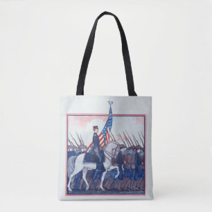 Tote Bag Repris : Une histoire philippine de guerre