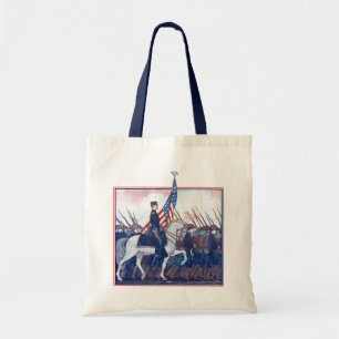 Tote Bag Repris : Une histoire philippine de guerre
