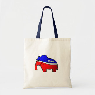 Tote Bag Républicain