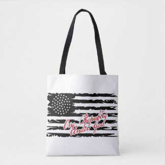 Tote Bag République sous Dieu Fourre-tout