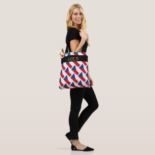 TOTE BAG RÉPUBLIQUE TCHÈQUE