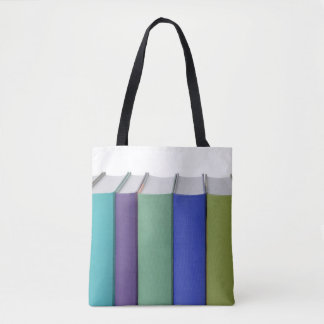 Tote Bag Réserve double face