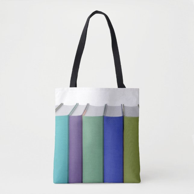 Tote Bag Réserve double face (Devant)