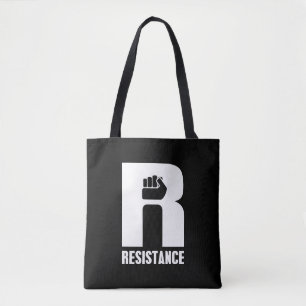 Tote Bag Résistance